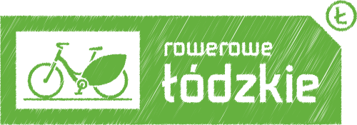 Rowerowe Lodzkie Logo